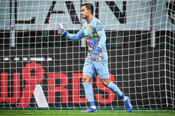 Emil Audero Tak Main di Laga Como vs Cremonese