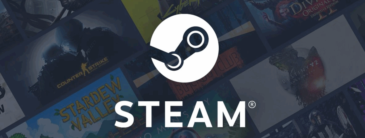 Gamer China Jadi Orang Pertama yang Koleksi 40.000 Game di Steam
