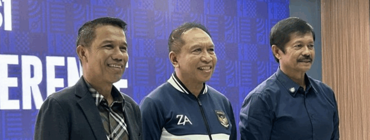 Timnas Indonesia U‑23 Siap Berkemas Mulai 3 Oktober untuk SEA Games